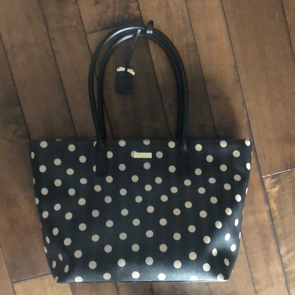 Kate spade purse